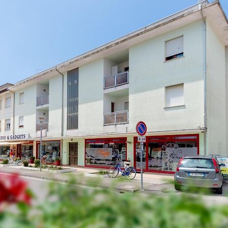 Perla Villa Bibione Bagian luar foto