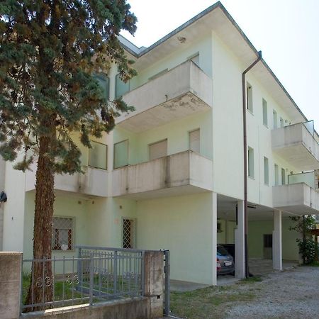 Perla Villa Bibione Bagian luar foto