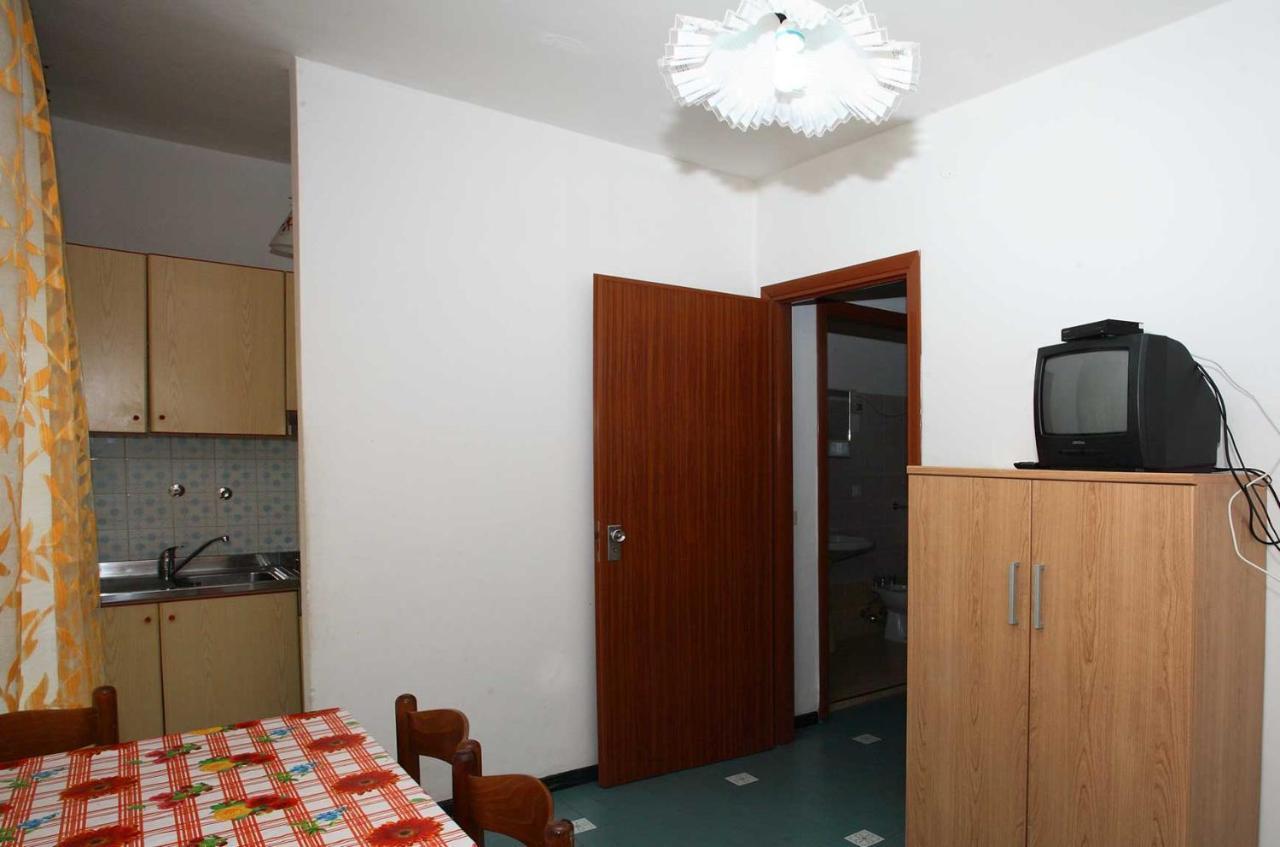 Perla Villa Bibione Bagian luar foto
