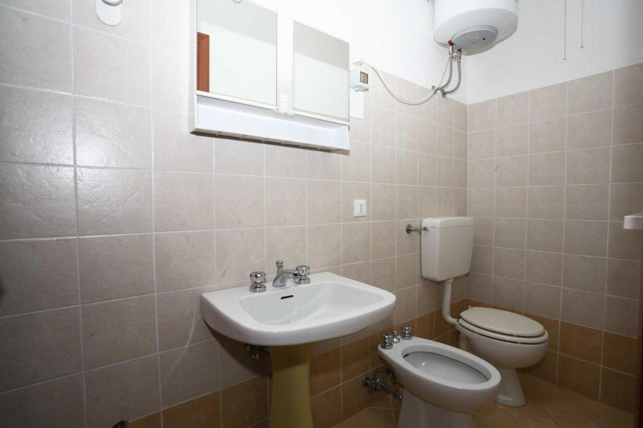 Perla Villa Bibione Bagian luar foto