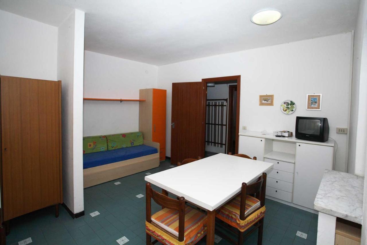 Perla Villa Bibione Bagian luar foto