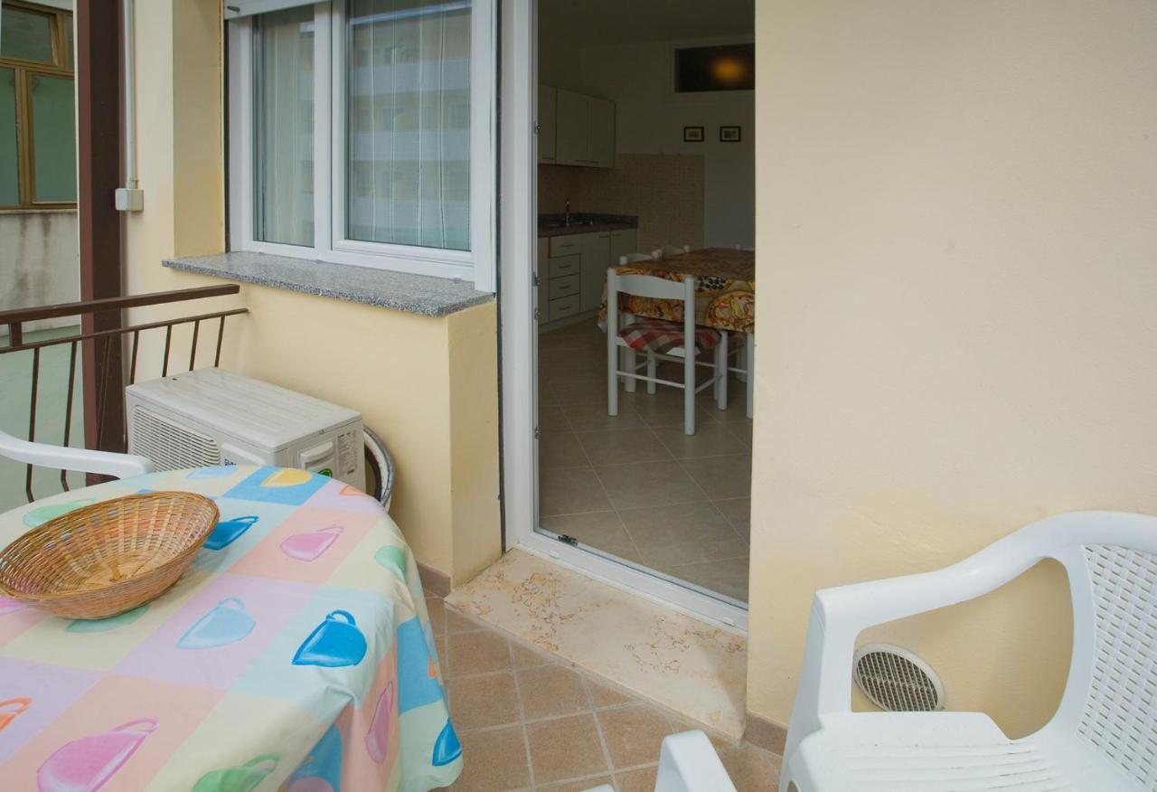 Perla Villa Bibione Bagian luar foto