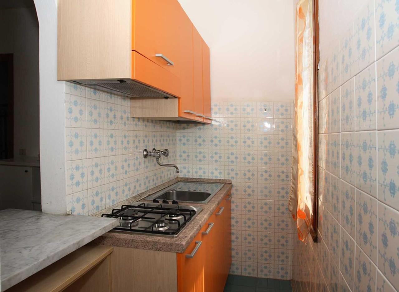 Perla Villa Bibione Bagian luar foto